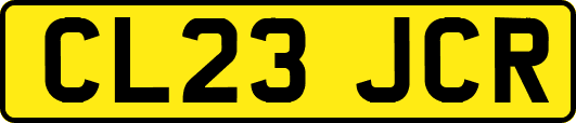 CL23JCR