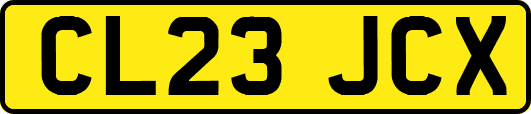 CL23JCX