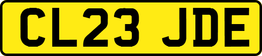 CL23JDE