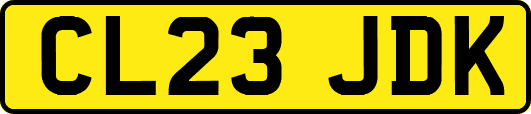 CL23JDK