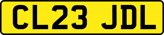 CL23JDL