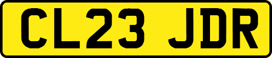 CL23JDR