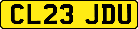 CL23JDU
