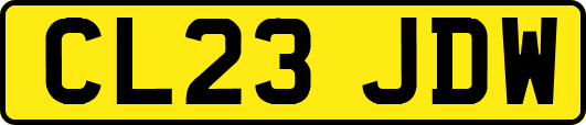 CL23JDW