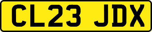 CL23JDX