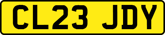 CL23JDY
