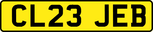 CL23JEB