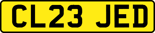CL23JED