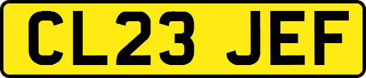 CL23JEF