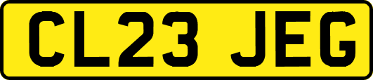 CL23JEG