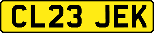 CL23JEK