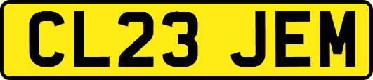 CL23JEM