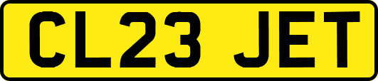 CL23JET