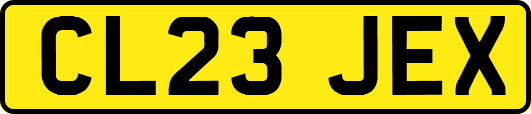 CL23JEX
