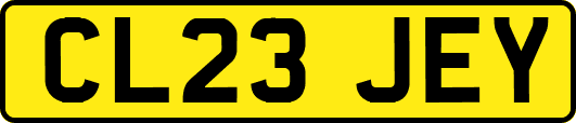 CL23JEY