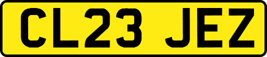 CL23JEZ