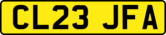 CL23JFA