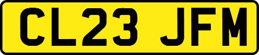 CL23JFM
