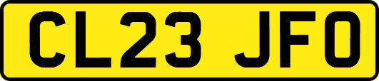 CL23JFO