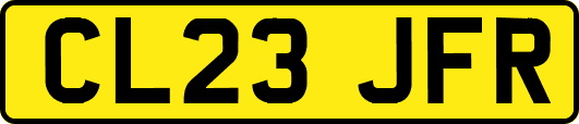 CL23JFR
