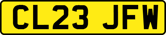CL23JFW