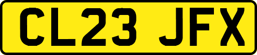 CL23JFX
