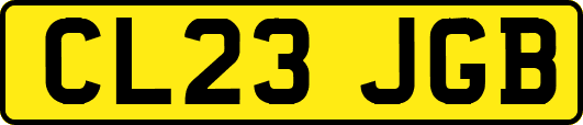 CL23JGB