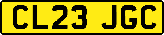 CL23JGC