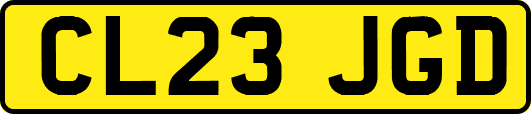 CL23JGD