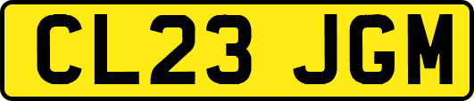 CL23JGM