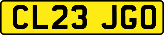 CL23JGO