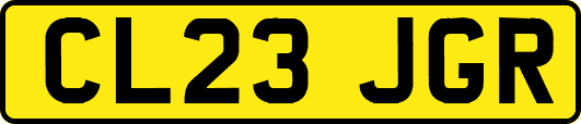 CL23JGR
