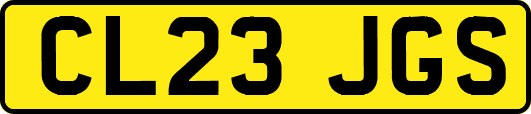 CL23JGS