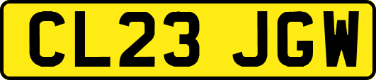 CL23JGW