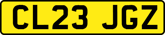 CL23JGZ