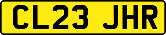 CL23JHR