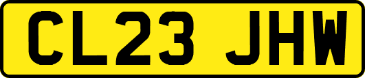 CL23JHW