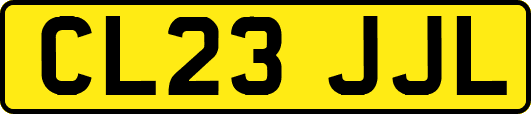 CL23JJL