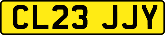 CL23JJY