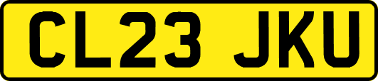 CL23JKU