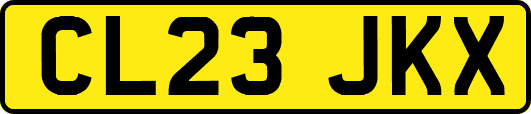 CL23JKX