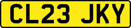 CL23JKY
