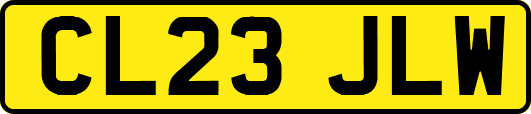 CL23JLW