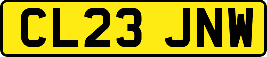 CL23JNW