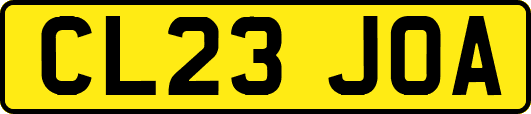 CL23JOA