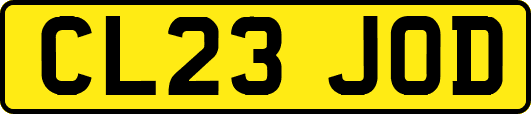 CL23JOD