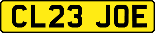 CL23JOE