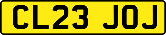 CL23JOJ