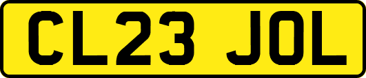 CL23JOL