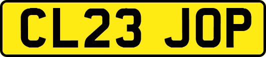 CL23JOP